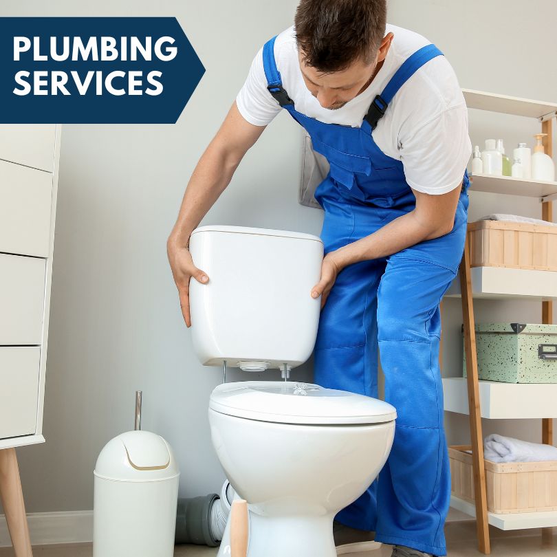 Plumbing Company in Hill City, MN